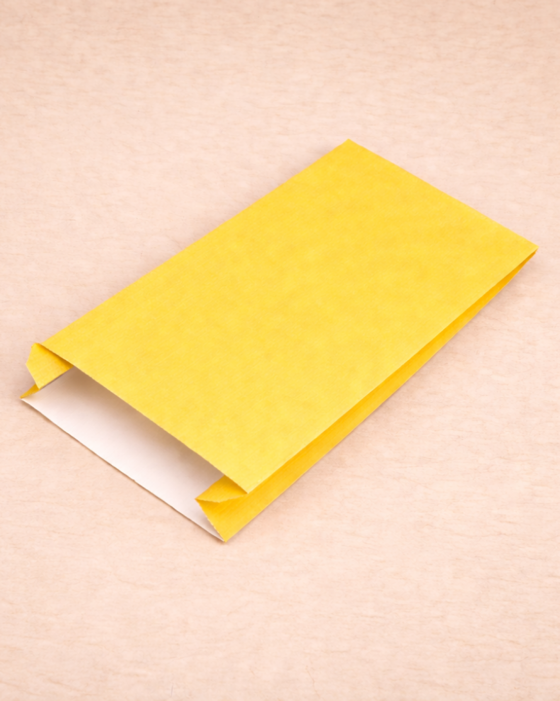 Sobres de papel con fuelle 12x24x5