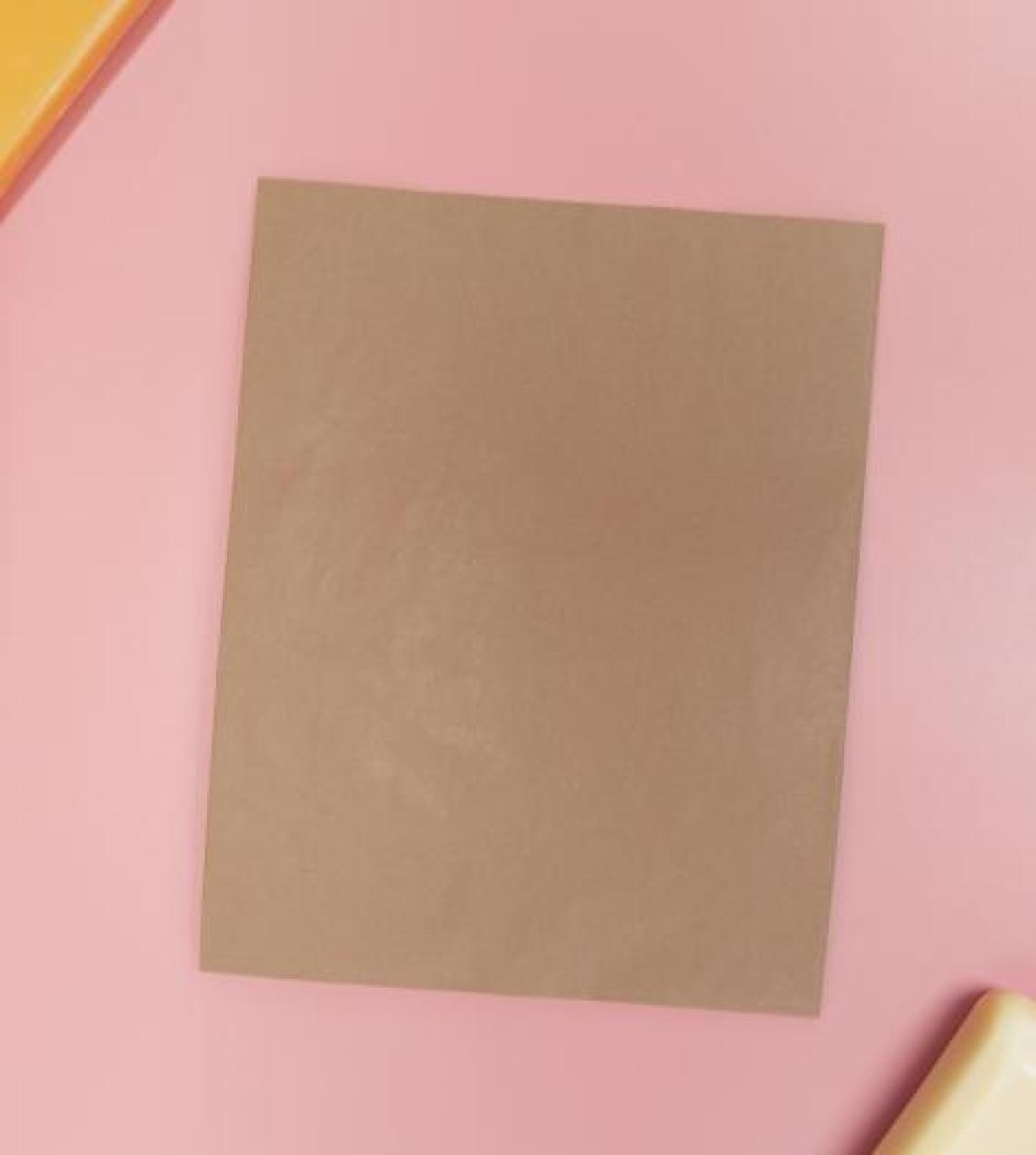 bolsas de papel sin asas