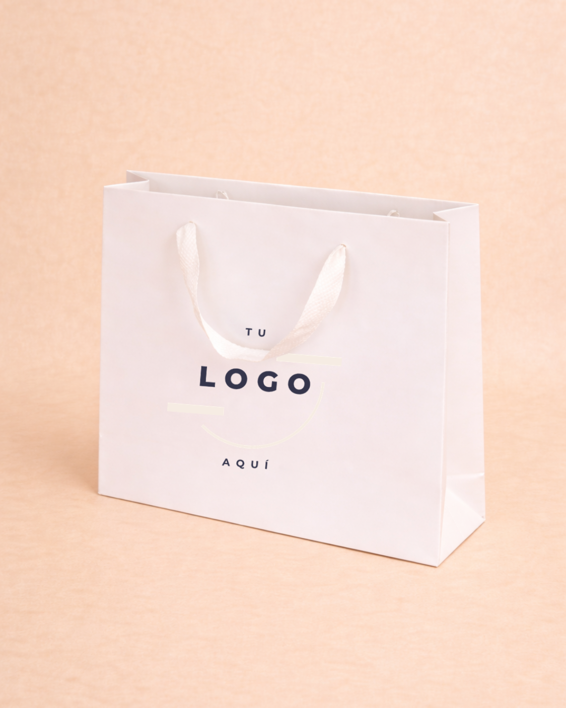 Bolsas mate de lujo 24x20x8