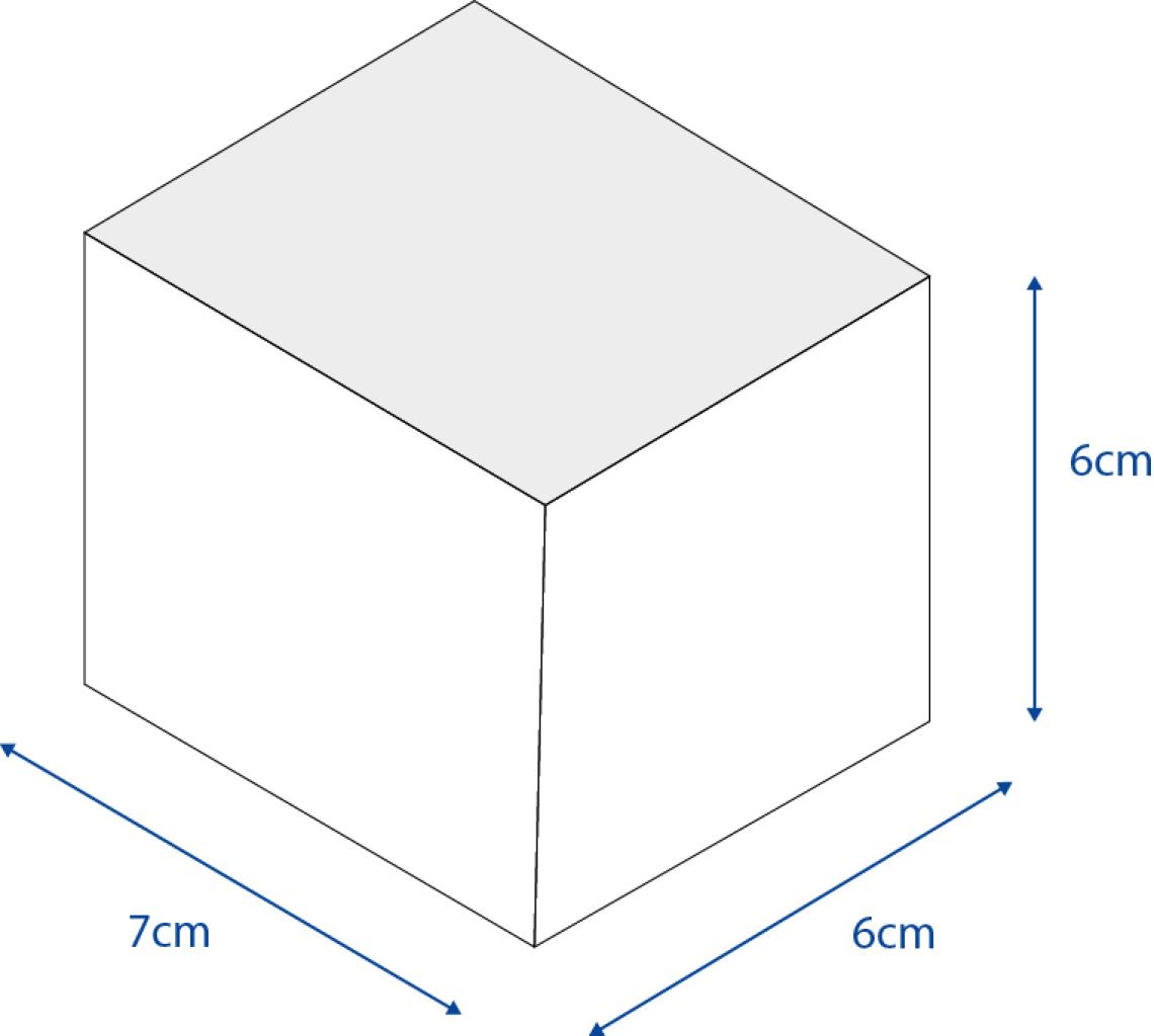 Cajas para ecommerce 7x6x6