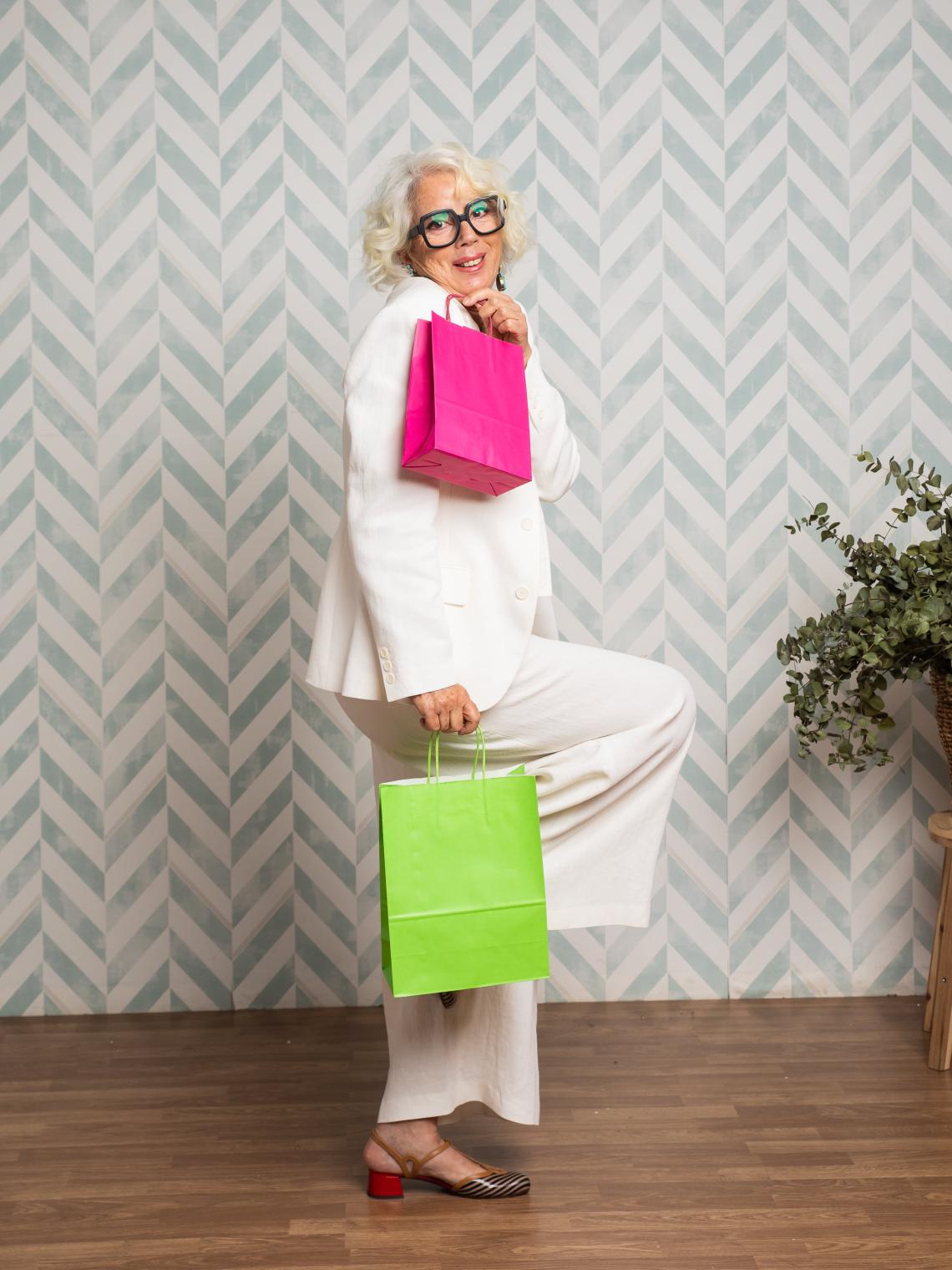 Bolsa papel 100 g 24x31x12