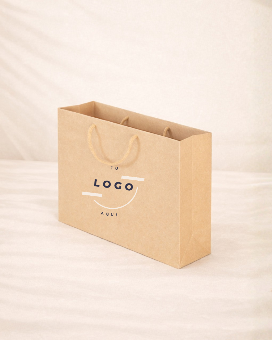 Bolsas de lujo mate 39x30x12