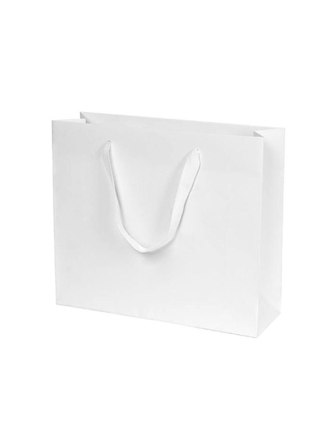 Bolsas de lujo  blancas