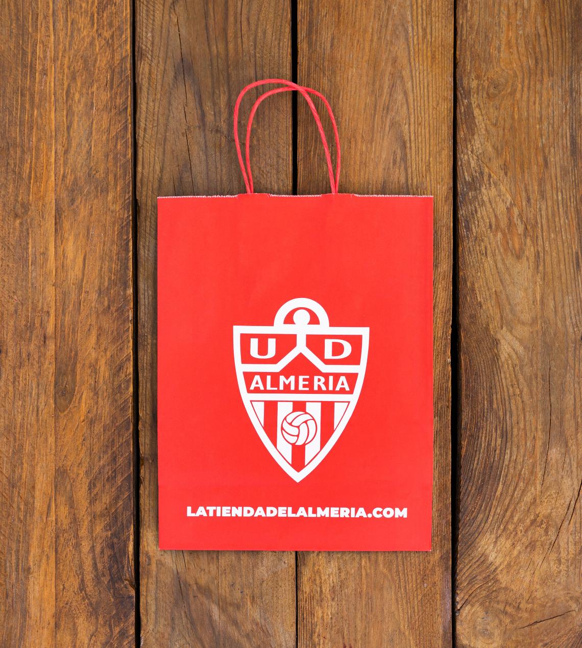 Bolsa papel 100 g 24x31x12