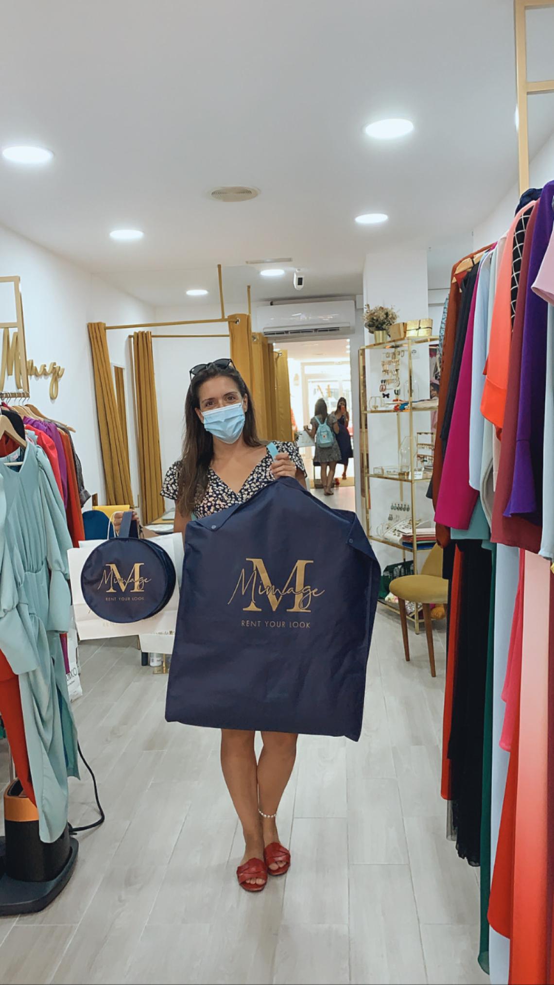 Guardatrajes baratos 60x150