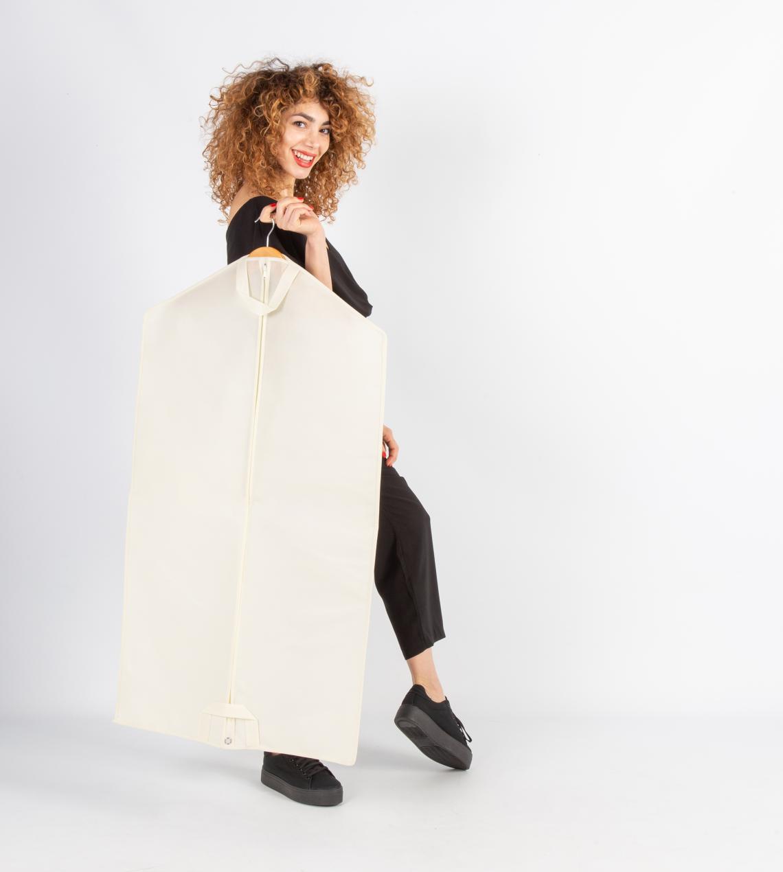 Guardatrajes para trajes de chaquetas 60x110