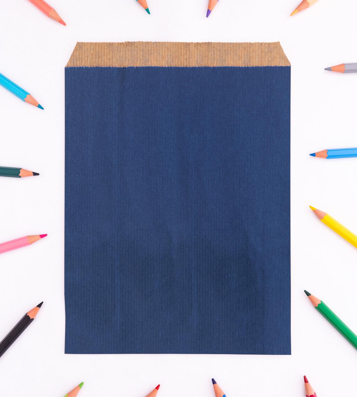 Sobres kraft 50 g 17x24 Sobres kraft 50 g 17x24