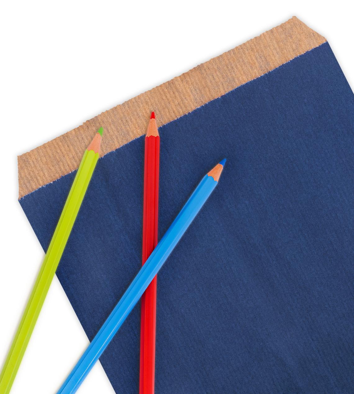 Sobres kraft 50 g 17x24