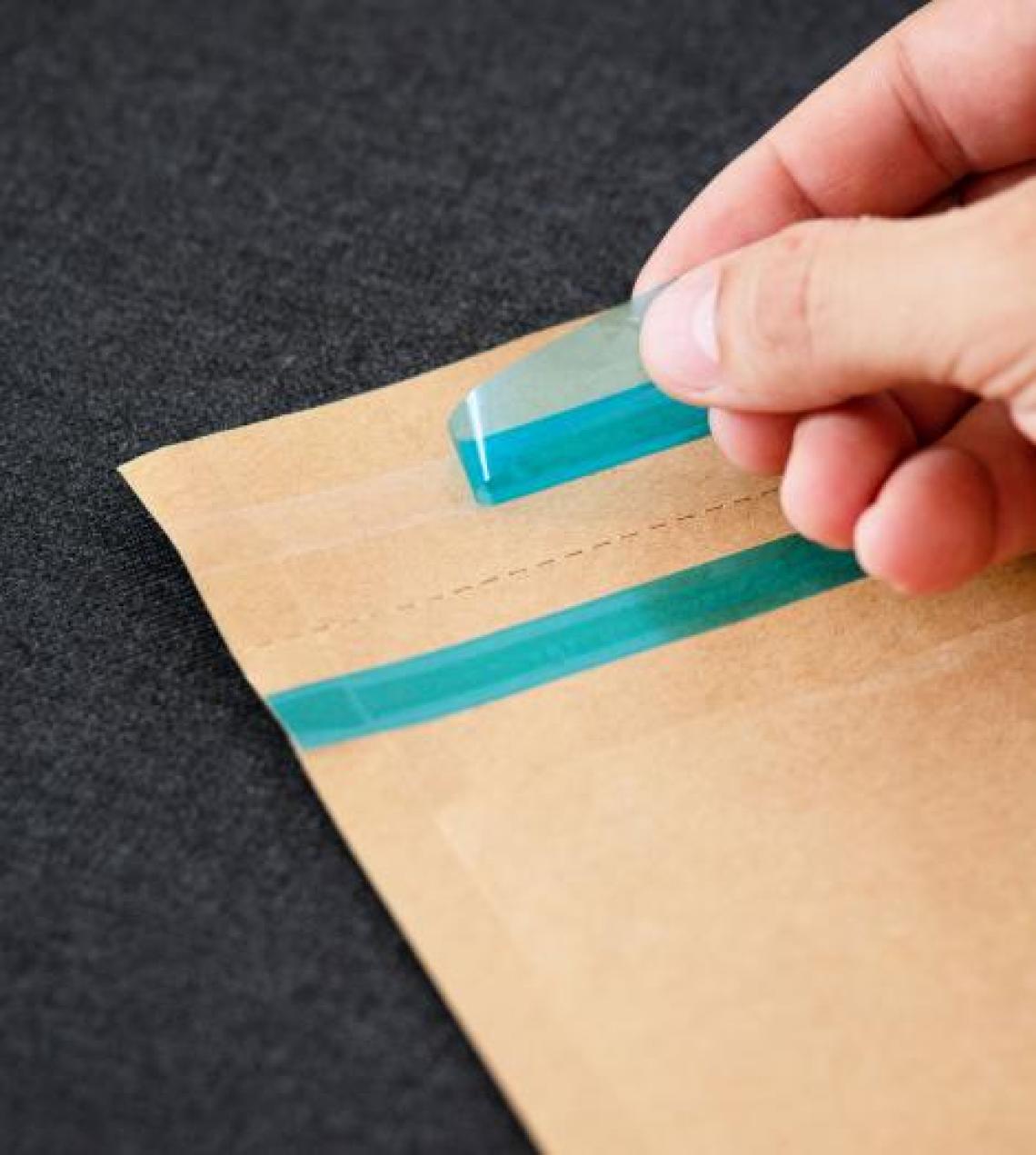 Sobres de papel ecommerce