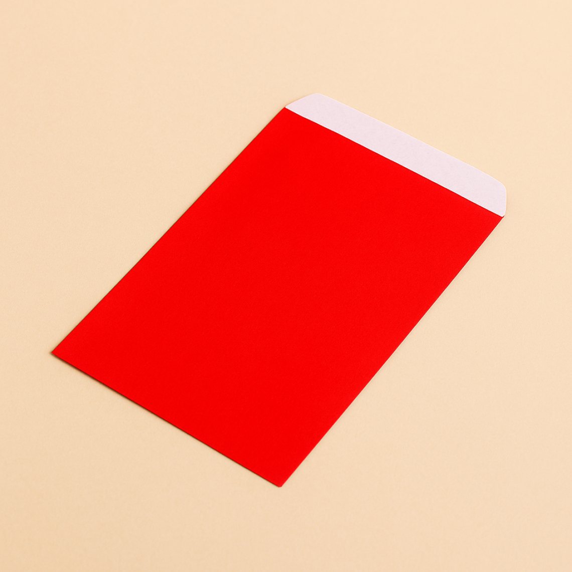 Sobres rojos de papel 16x27 por mayor