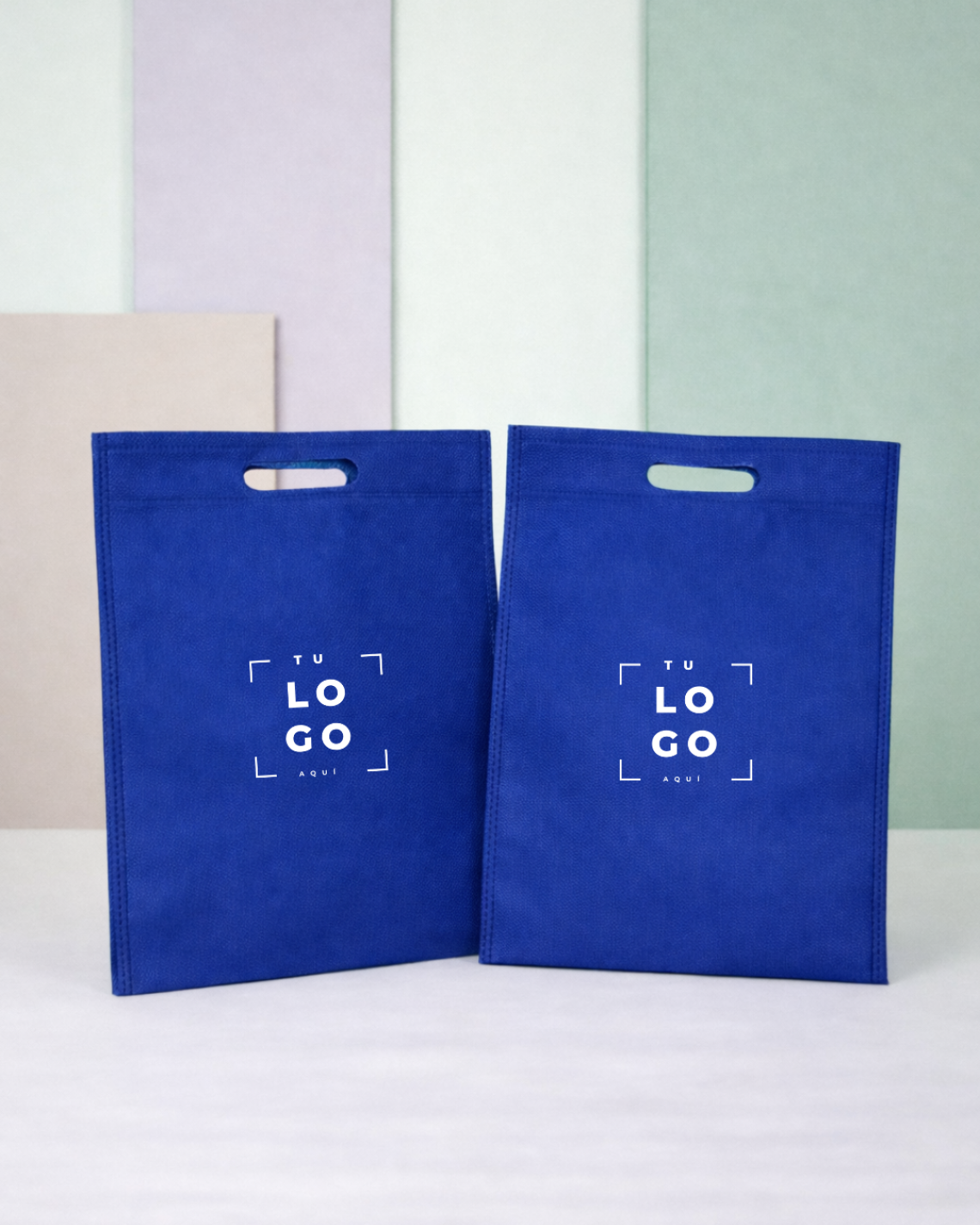 Bolsas de tejido 30x40x10