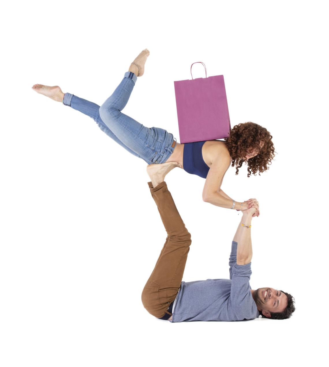 Bolsas de papel de colores 32x41x12