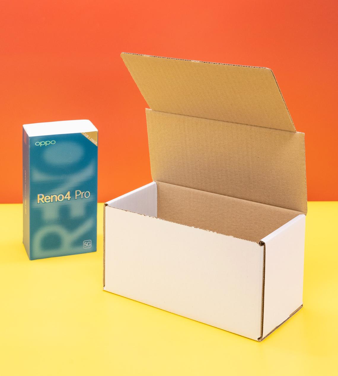 Cajas para ecommerce 21x11x10 Cajas para ecommerce 21x11x10