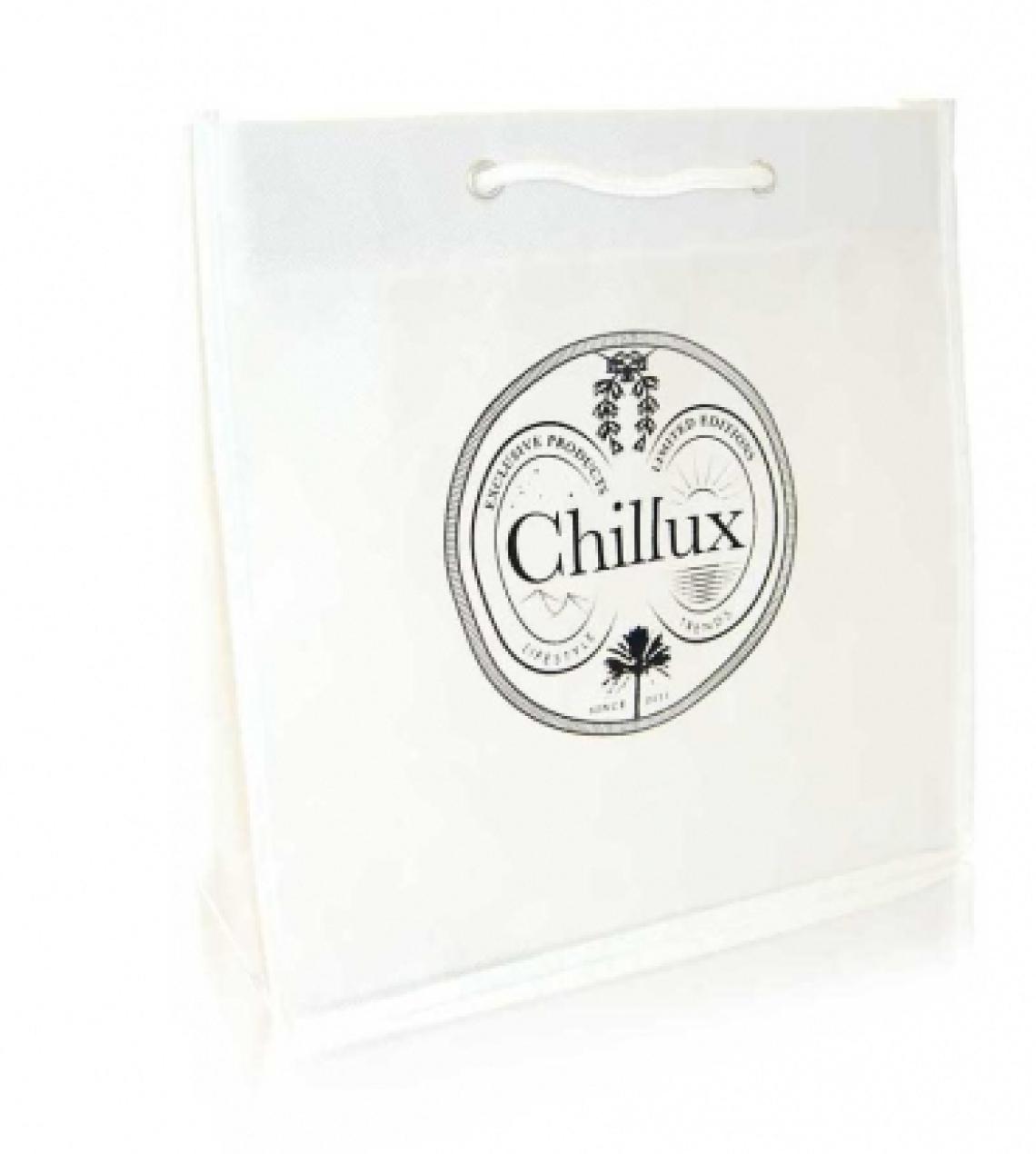 Bolsas tela asas algodón cosidas