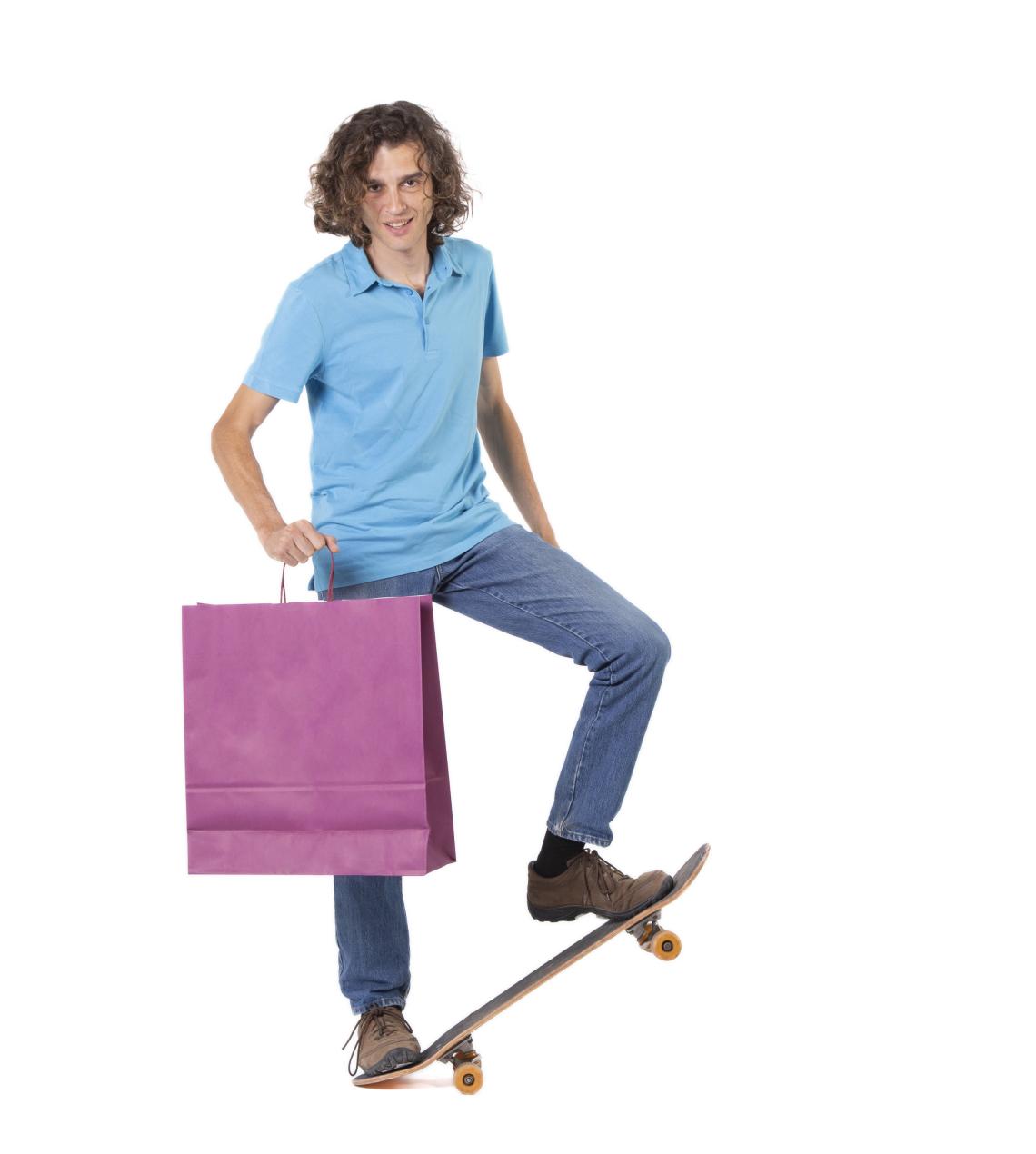 Bolsas papel ecológico 100 g 46x49x16 Bolsas papel ecológico 100 g 46x49x16