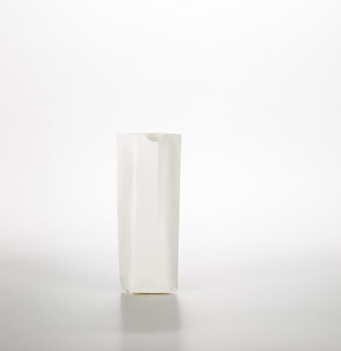Bolsas de papel sin asas