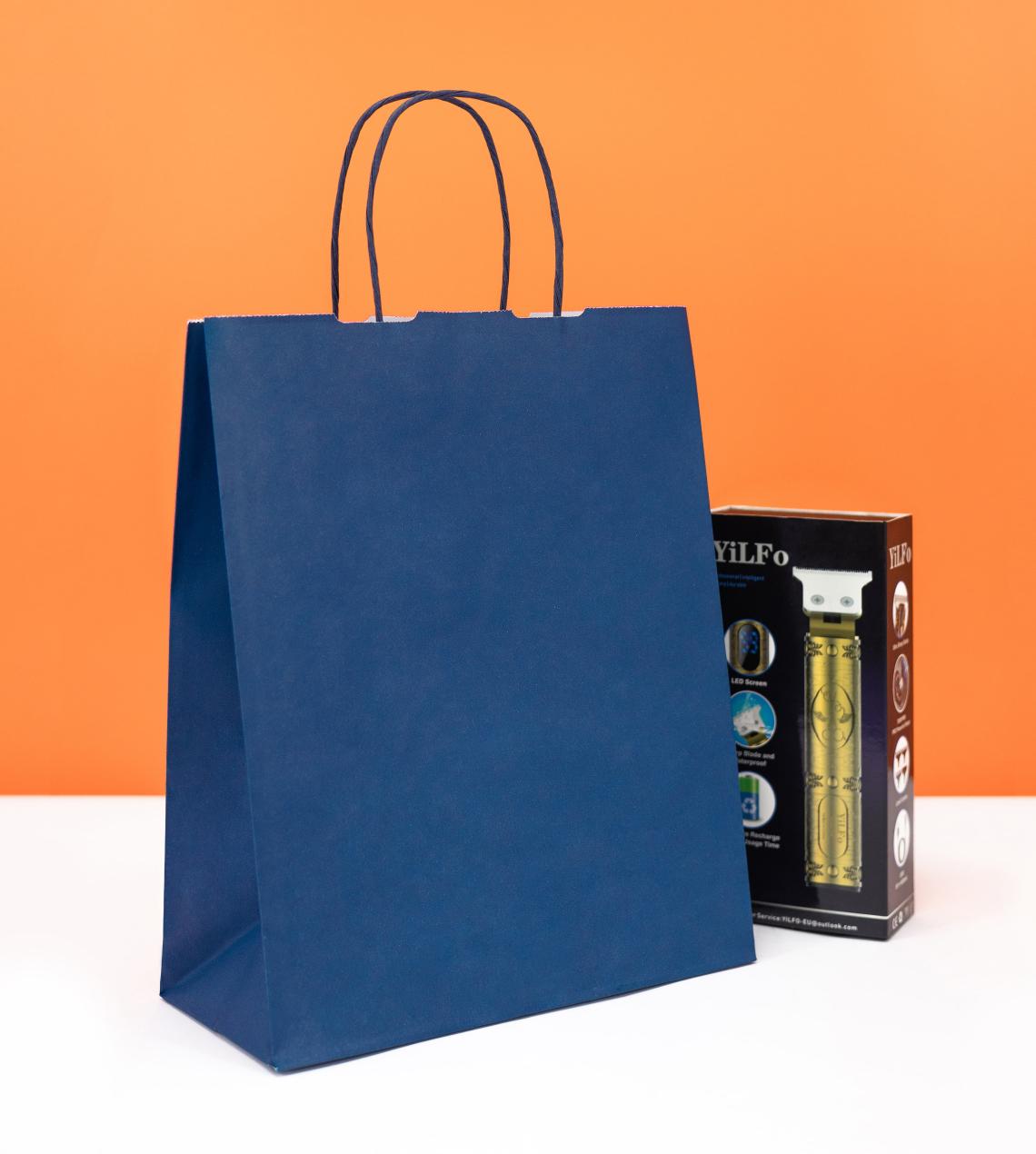 Bolsas papel 25x31x11