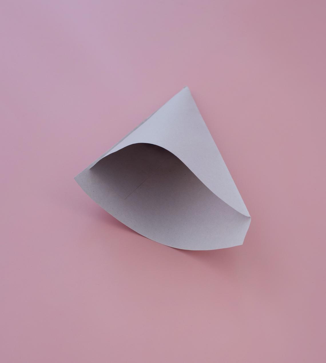 Conos de papel para dulces 24x24 al por mayor