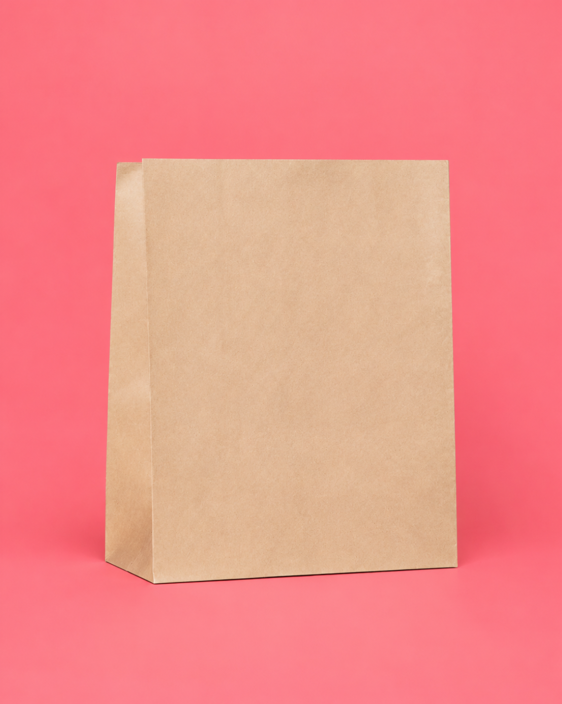 Bolsas de papel sin asas 32x41x16