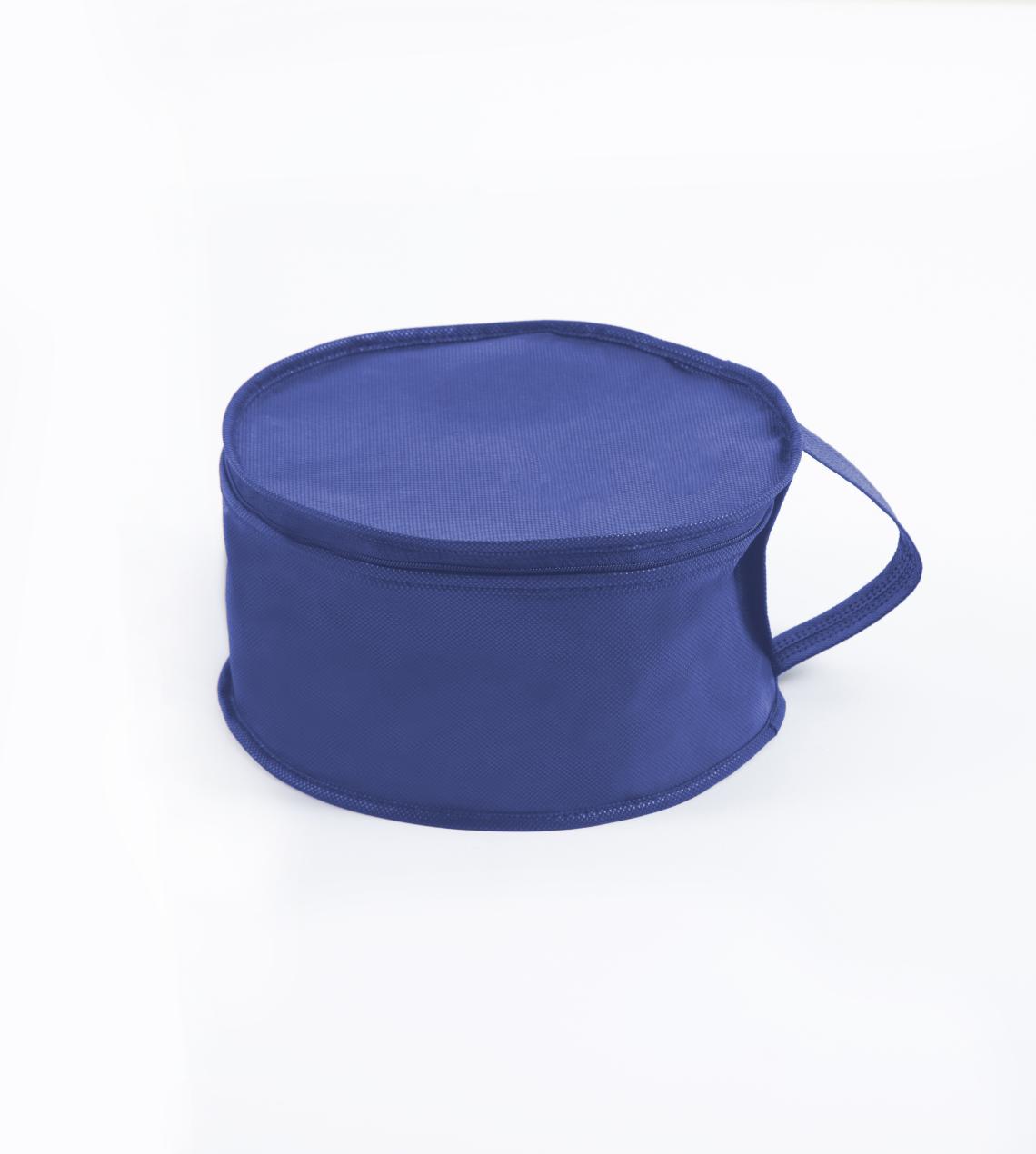 Bolsa para tocados y sombreros 22x10 Bolsa para tocados y sombreros 22x10