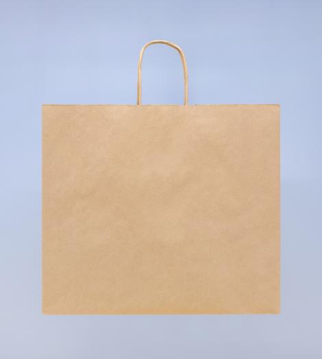 Bolsas de papel kraft 100 g 36x31x12
