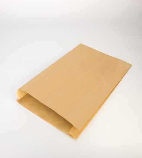 Sobres de kraft con fuelle 30x50x8