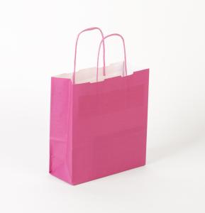Bolsas papel 100 g 22x23x9