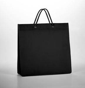 Bolsas tela asa cordón 40x40x12