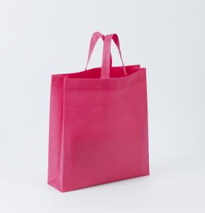Bolsas de tela termosellada 40x40x15