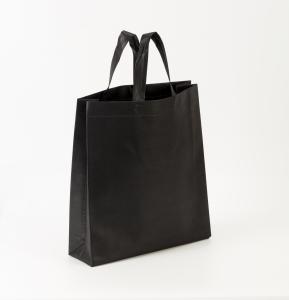 Bolsas de tela termosellada 40x40x15