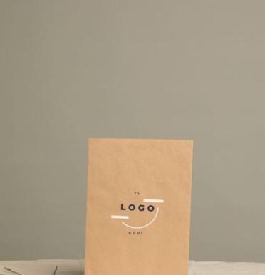 Sobre de papel kraft 22x32 cm | Fabricadas con Impacto Social Sobre de papel kraft 22x32 cm | Fabricadas con Impacto Social
