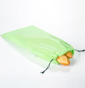 Sacos de tela reciclada para pan 30x50. Made in Spain