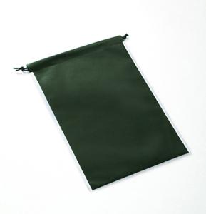 Sacos de tela con cordón 25x35