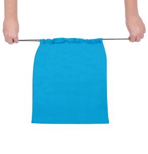 Sacos de tejido reciclado 37x42