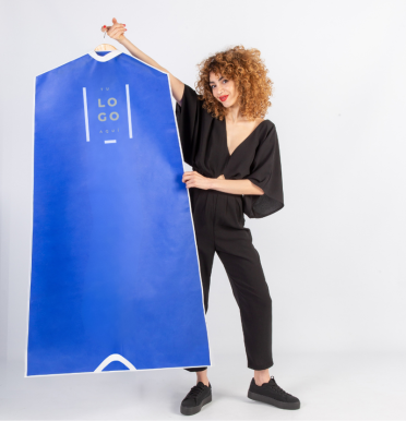 Fundas de traje de flamenca