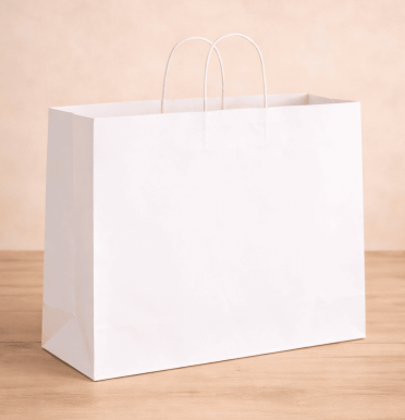 Bolsas de papel 100 g 41x32x15