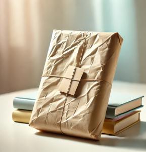 Resma de papel kraft 43x62