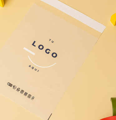 Sobres de papel transparente 30x40+4