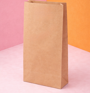 Sobres papel ecológico 16x30x4