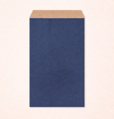 Sobres de papel kraft 50 g 13x20