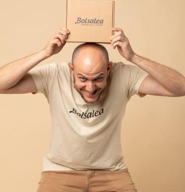 Caja para ecommerce 21x18x8 cm | Fabricadas con Impacto Social Caja para ecommerce 21x18x8 cm | Fabricadas con Impacto Social