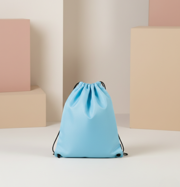 Mochila de tejido reciclado 37x42