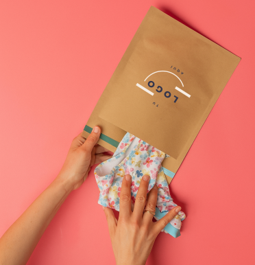 Sobres ecommerce 120 g 20x22+5