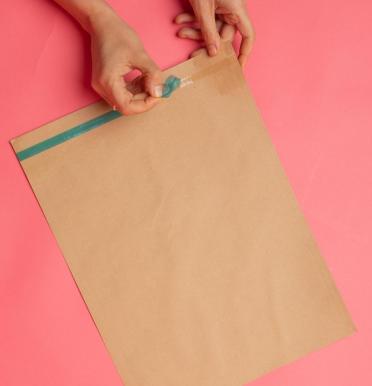 Sobres ecommerce 120 g 30x35+5