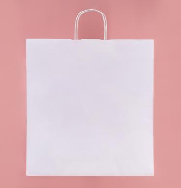 Bolsas de papel de colores 100 g 44x46x15