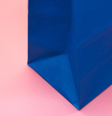 Bolsas papel 100 g 22x23x9