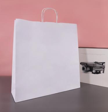 Bolsas de papel de colores 100 g 44x46x15