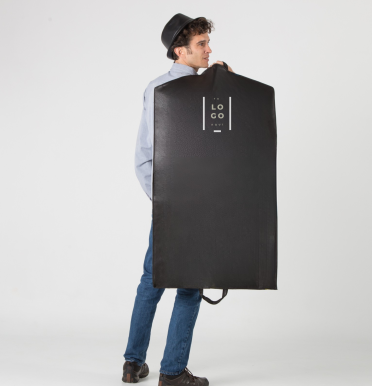 Guardatrajes para trajes de chaquetas 60x110 Guardatrajes para trajes de chaquetas 60x110