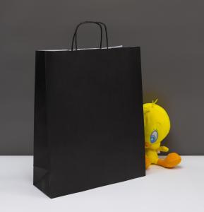 Bolsas de papel de colores 100 g 32x40x12
