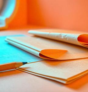 Resma de papel kraft 21x31